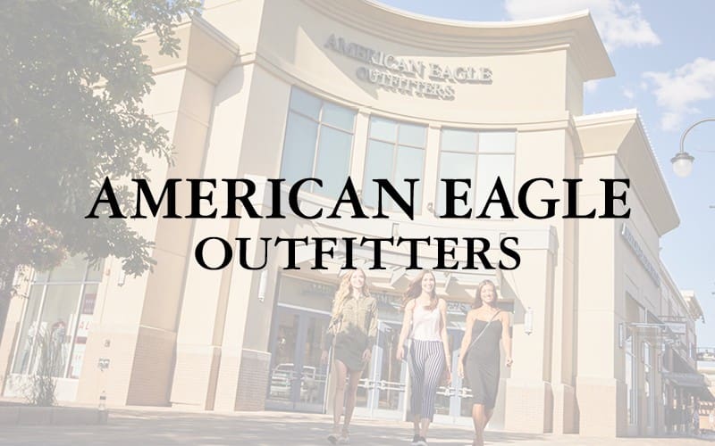 American Eagle Outfitters