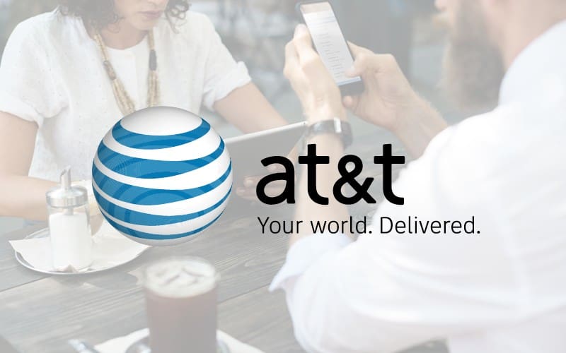 AT&T Authorized Retailer