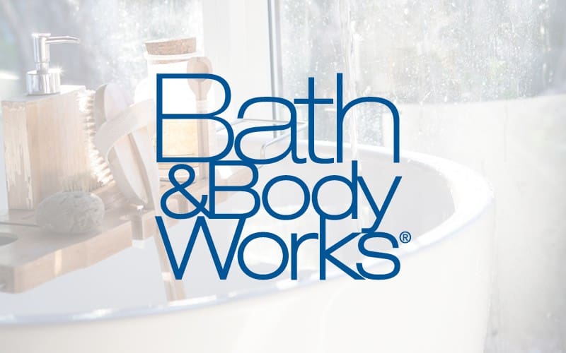 Bath & Body Works