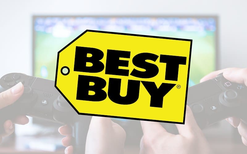 Best Buy