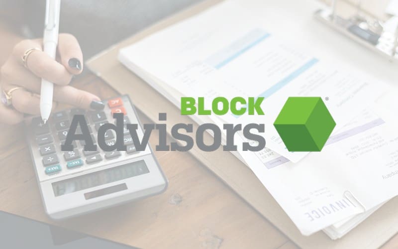 Block Advisors