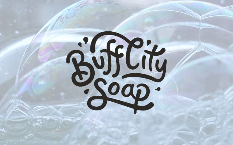 Buff City Soap