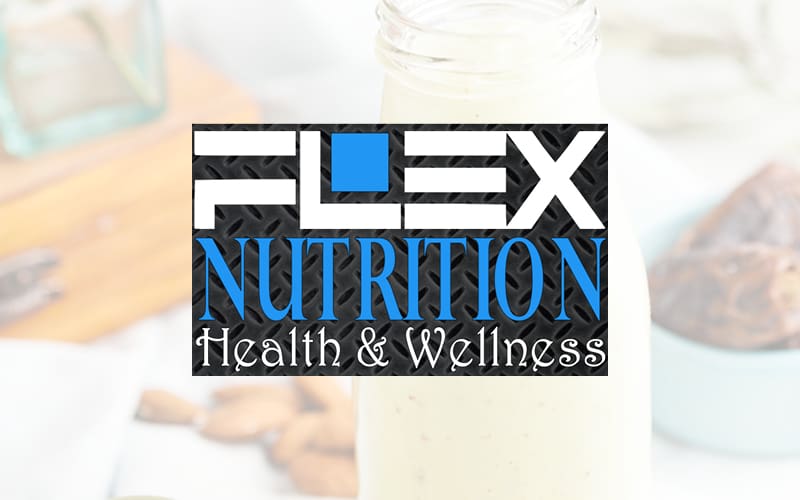 Flex Nutrition