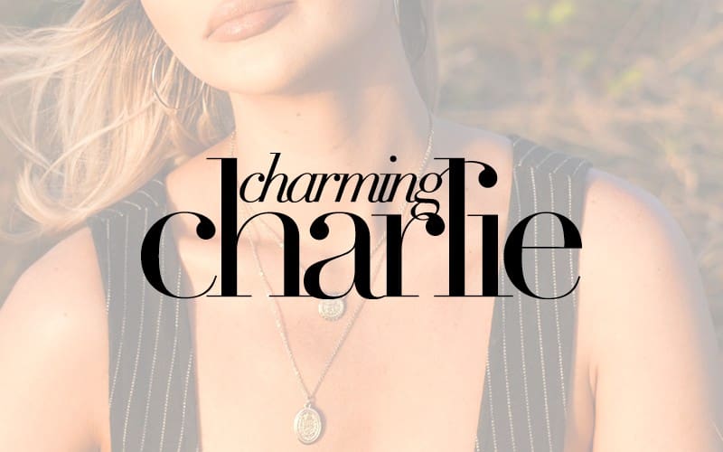 Charming Charlie