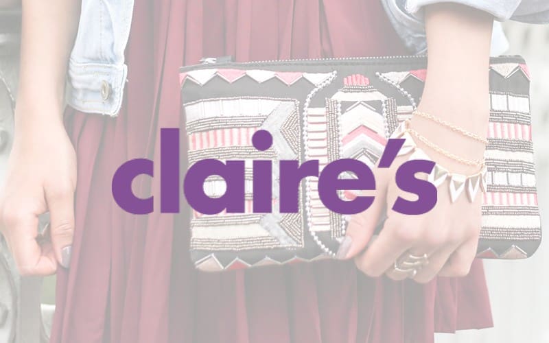 Claire's