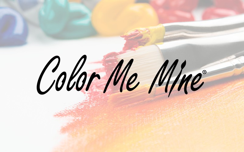 Color Me Mine