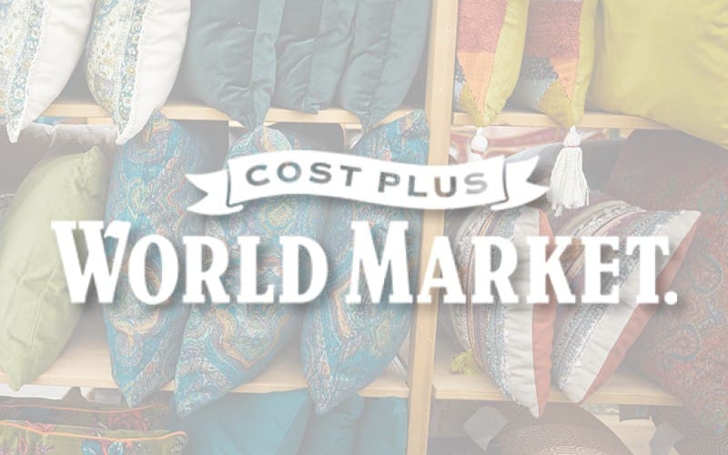 Cost Plus World Market