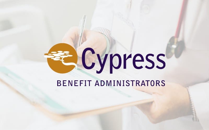 Cypress Benefit Administrators