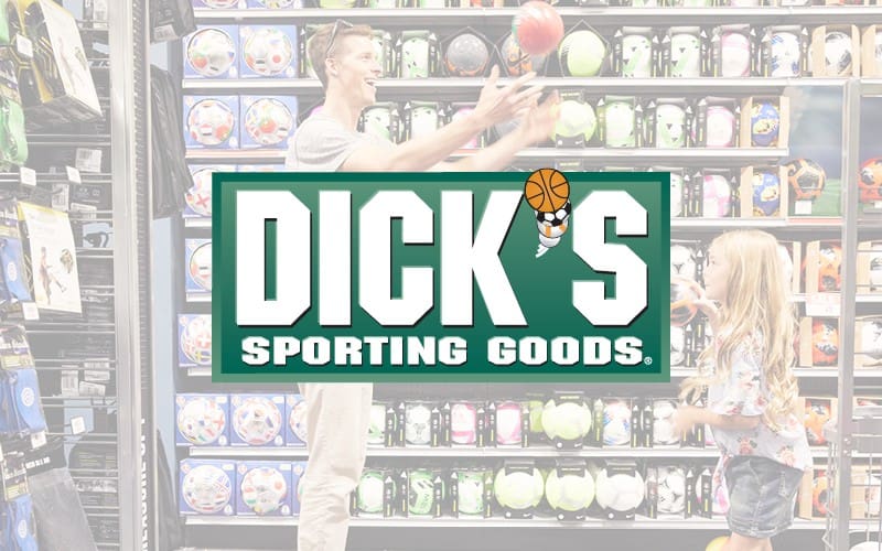 Dick's Sporting Goods