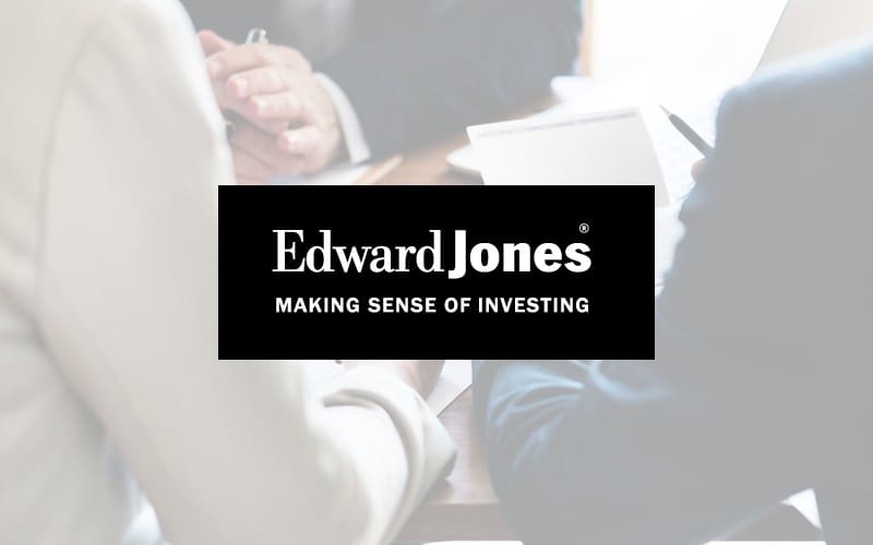 Edward Jones