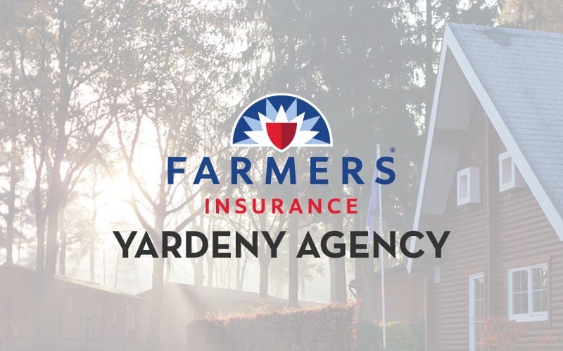 Farmers Insurance Yardeny Agency