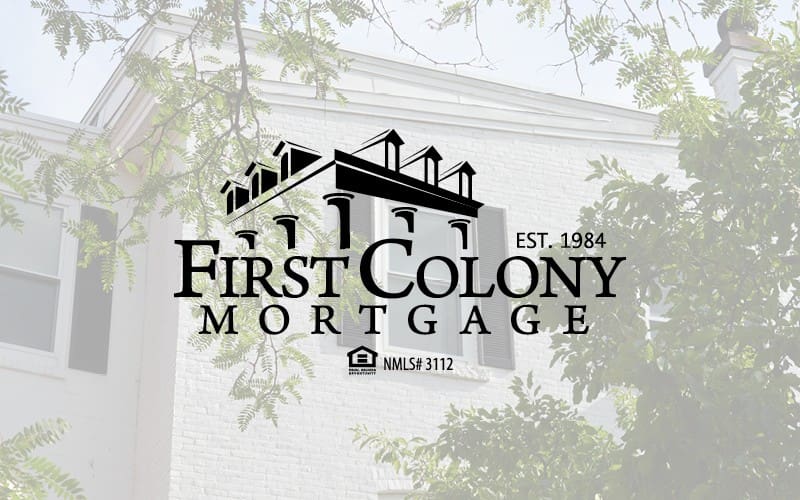 First Colony Mortgage