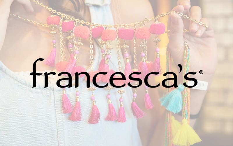 Francesca's Collections