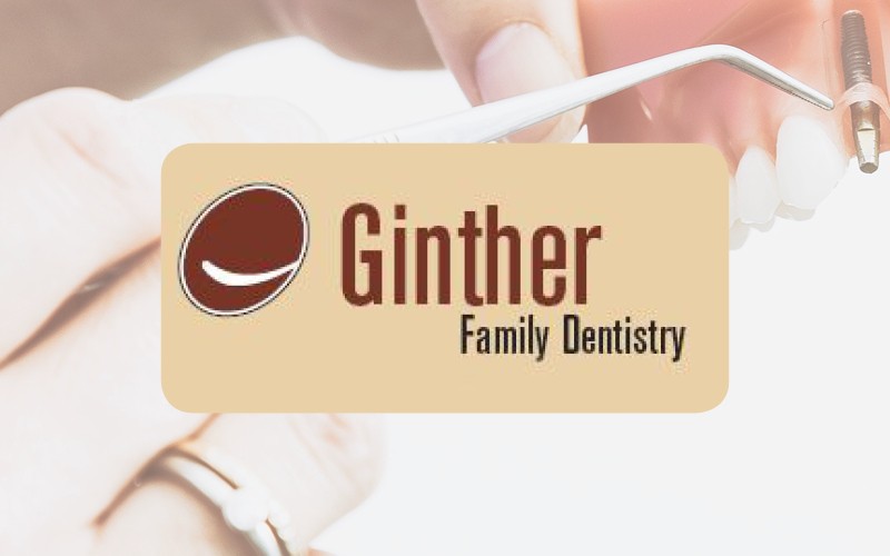 Ginther Family Dentistry