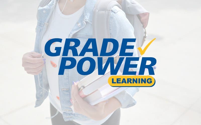 GradePower Learning