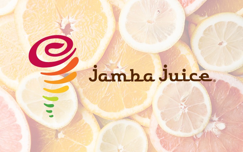 Jamba Juice Southlands