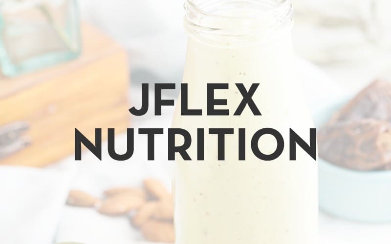 JFLEX Nutrition