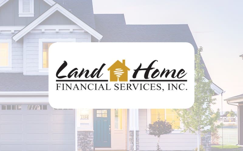Land Home Financial Services, Inc.