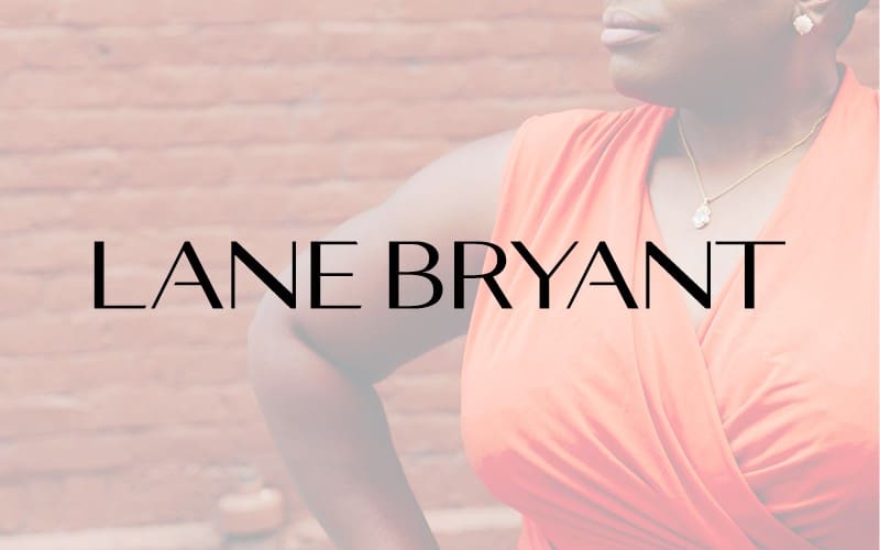 Lane Bryant