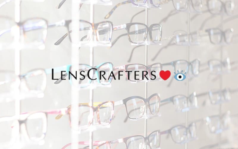 LensCrafters