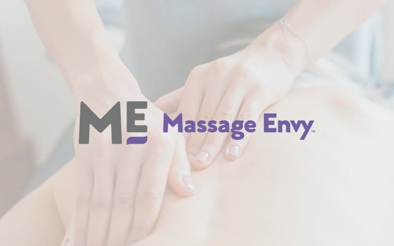 Massage Envy