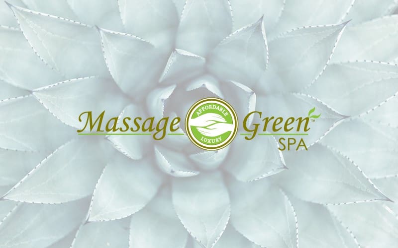 Massage Green Spa