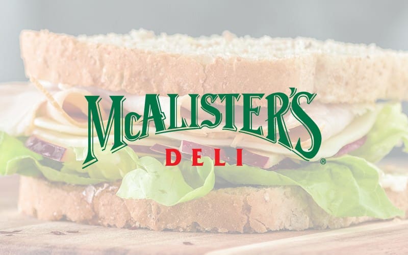McAlister's Deli