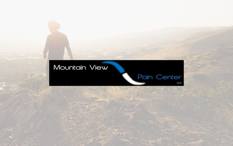 Mountain View Pain Center