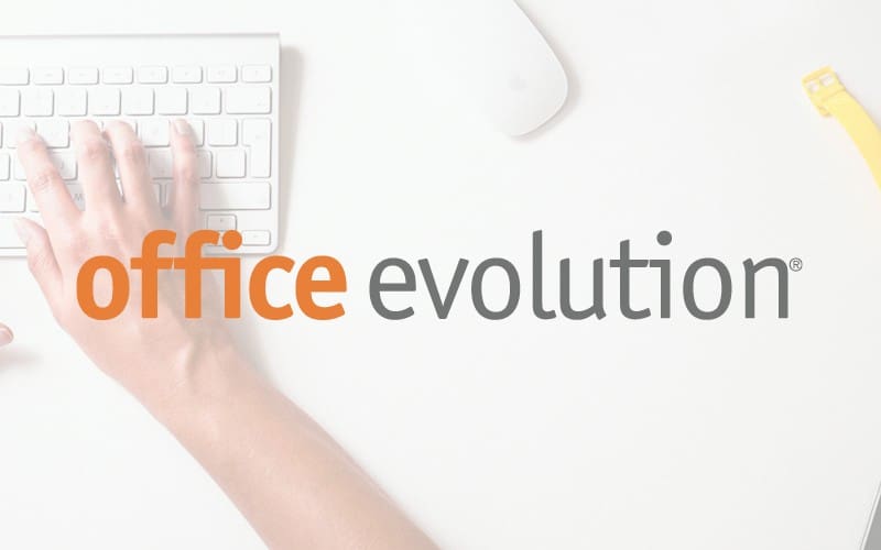 Office Evolution