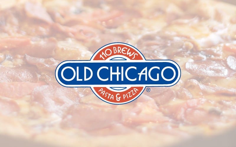 Old Chicago Pizza & Tap Room