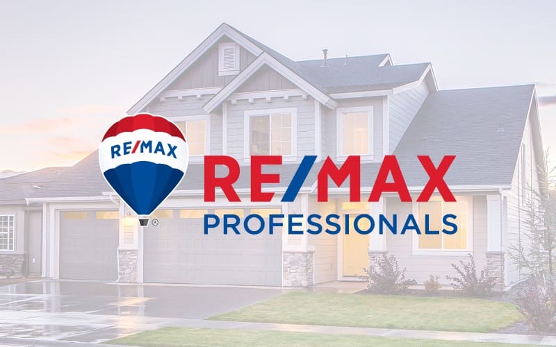 RE/MAX Professionals