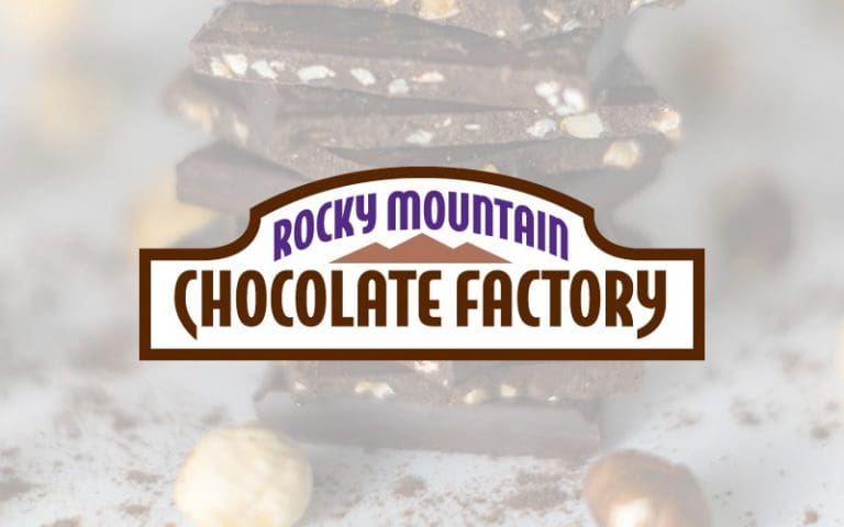 Rocky Mountain Chocolate Factory | Southlands - Rocky Mountain Chocolate Factory Gift Card