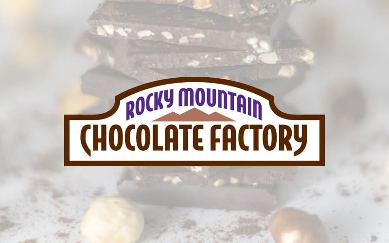 Rocky Mountain Chocolate Factory