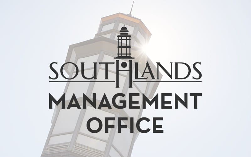 Southlands Management Office