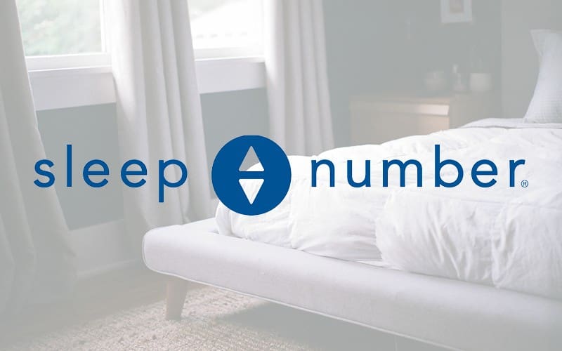 Sleep Number Store