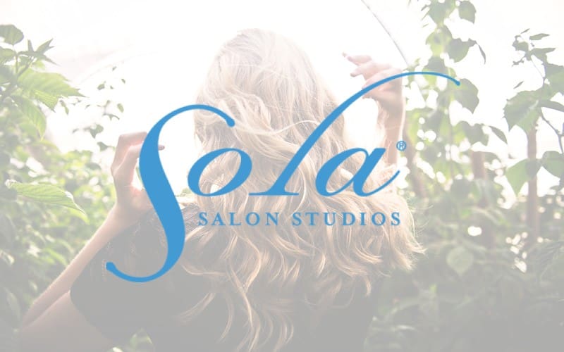 Sola Salon Studios