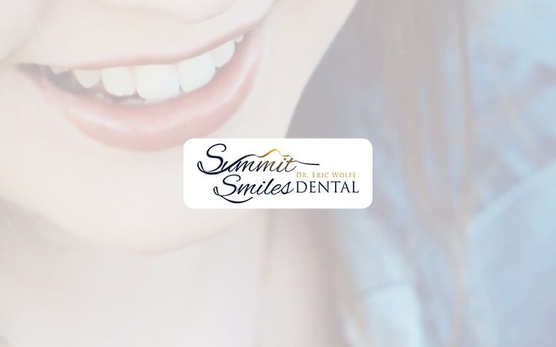 Summit Smiles Dental - Dr. Eric M. Wolfe, DMD