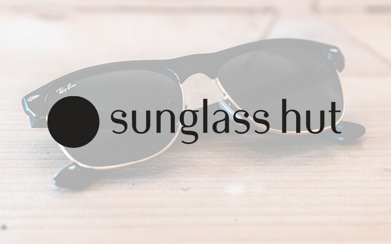 Sunglass Hut | Innovare Design-nextbuild.com.vn