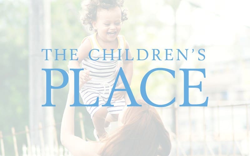 The Children's Place