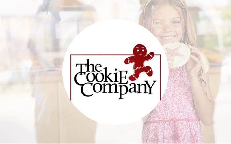 The Cookie Company