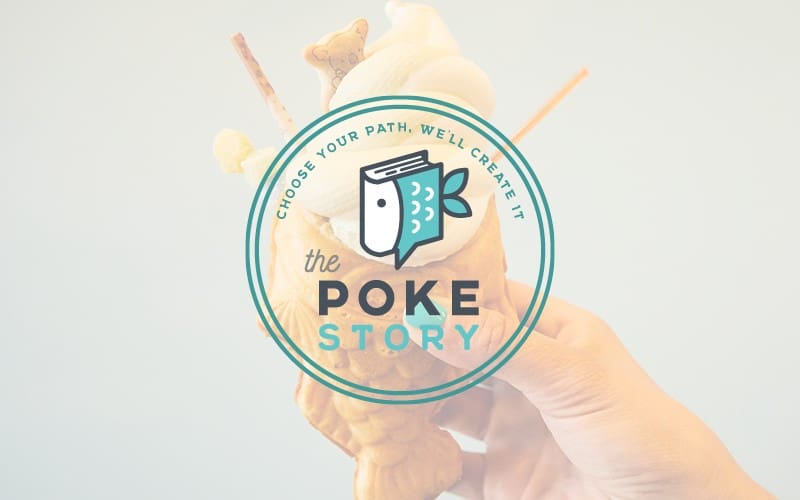 The Poke Story