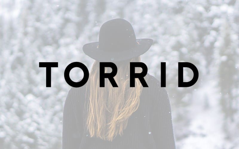 Torrid