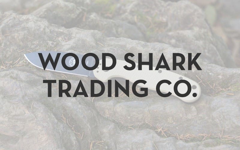 Wood Shark Trading Co.