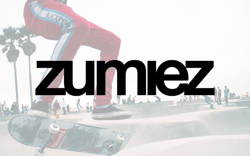 Zumiez