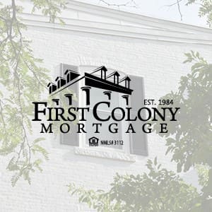 First Colony Mortgage Southlands