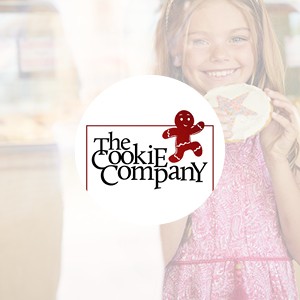 THE COOKIE COMPANY