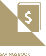 Savings Book