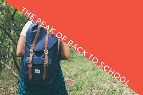 back to school july