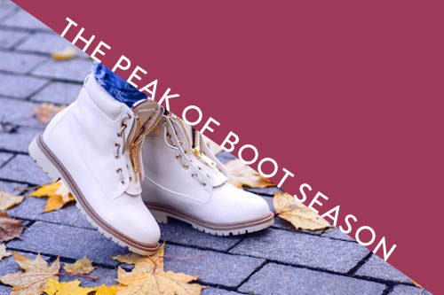 Boot Season