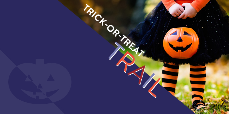 SOUTHLANDS TRICK-OR-TREAT TRAIL
